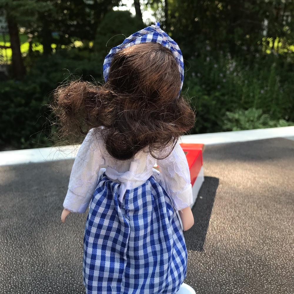 Malta doll - Picture 4 of 4